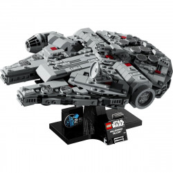 LEGO 75375 Millennium Falcon™ LEGO LEGO