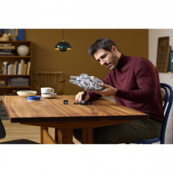 LEGO 75375 Millennium Falcon™