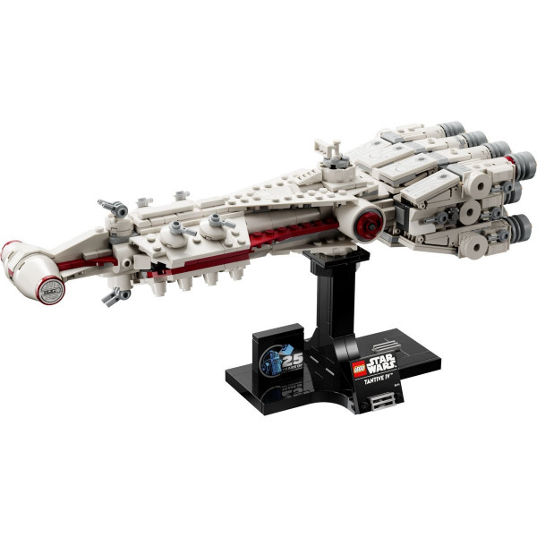 LEGO 75376 Tantive IV™