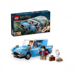 LEGO 76424 A repülő Ford Anglia™ Harry Potter™ LEGO