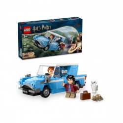 LEGO 76424 A repülő Ford Anglia™ Harry Potter™ LEGO