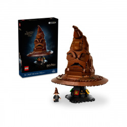 LEGO 76429 A beszélő Teszlek Süveg™