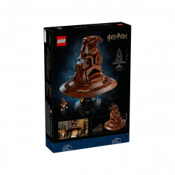 LEGO 76429 A beszélő Teszlek Süveg™