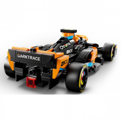 LEGO 76919 McLaren Formula 1-es versenyautó 2023