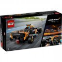 LEGO 76919 McLaren Formula 1-es versenyautó 2023