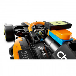 LEGO 76919 McLaren Formula 1-es versenyautó 2023