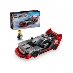 LEGO 76921 Audi S1 e-tron quattro versenyautó LEGO LEGO