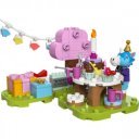 LEGO 77046 Julian születésnapi zsúrja