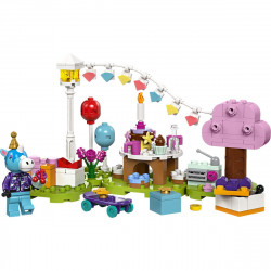 LEGO 77046 Julian születésnapi zsúrja LEGO LEGO