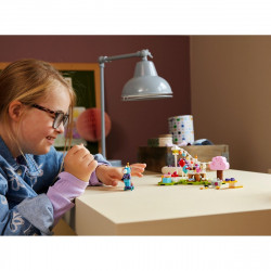 LEGO 77046 Julian születésnapi zsúrja