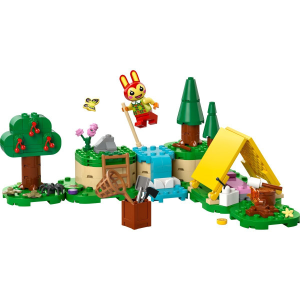 LEGO 77047 Bunnie szabadtéri kalandjai