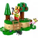 LEGO 77047 Bunnie szabadtéri kalandjai