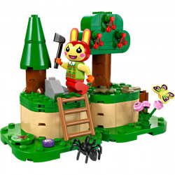 LEGO 77047 Bunnie szabadtéri kalandjai