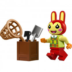 LEGO 77047 Bunnie szabadtéri kalandjai