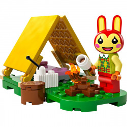 LEGO 77047 Bunnie szabadtéri kalandjai