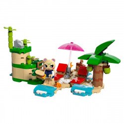 LEGO 77048 Kapp‘n hajókirándulása a szigeten LEGO LEGO
