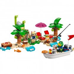 LEGO 77048 Kapp‘n hajókirándulása a szigeten LEGO LEGO
