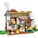 LEGO 77049 Isabelle látogatóba megy