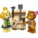 LEGO 77049 Isabelle látogatóba megy