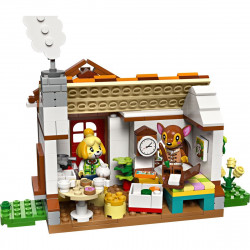 LEGO 77049 Isabelle látogatóba megy LEGO LEGO