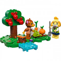 LEGO 77049 Isabelle látogatóba megy