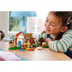 LEGO 77049 Isabelle látogatóba megy
