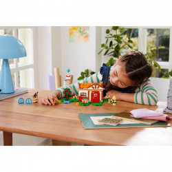 LEGO 77049 Isabelle látogatóba megy