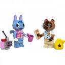 LEGO 77050 Nook’s Cranny és Rosie háza