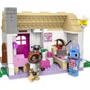 LEGO 77050 Nook’s Cranny és Rosie háza