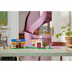 LEGO 77050 Nook’s Cranny és Rosie háza