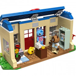 LEGO 77050 Nook’s Cranny és Rosie háza