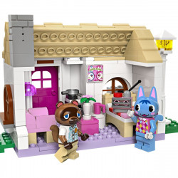 LEGO 77050 Nook’s Cranny és Rosie háza