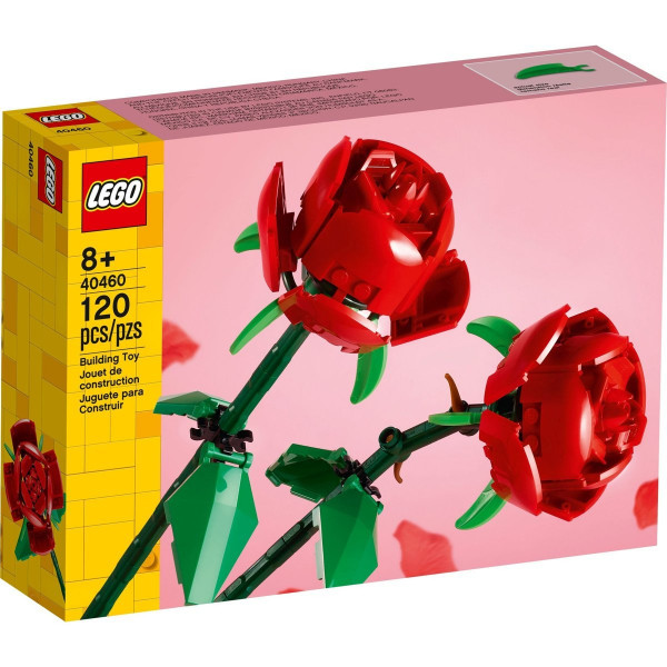 LEGO 40460 Rózsák