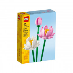 LEGO 40647 Lótuszvirágok LEGO® LEGO
