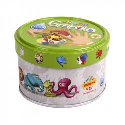 Grabolo Junior társasjáték Családi társasjáték Kensho