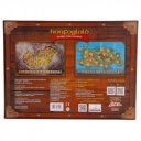 Simba: Honfoglaló társasjáték