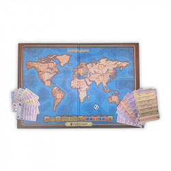 Simba: Honfoglaló társasjáték