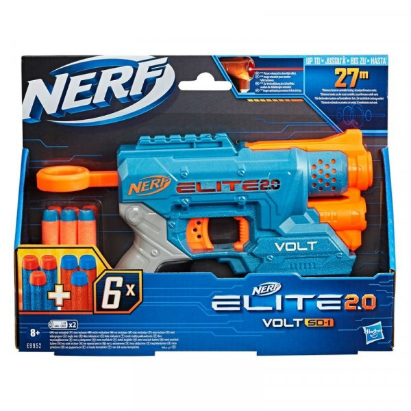 Nerf Elite 2. 0 Volt sd-1
