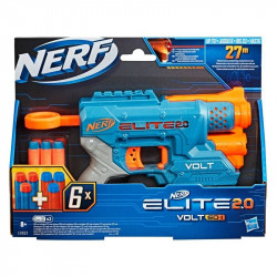 Nerf Elite 2. 0 Volt sd-1 Játékfegyver, töltény Nerf