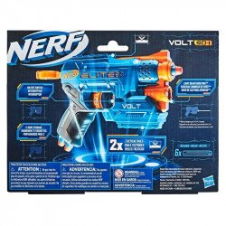 Nerf Elite 2. 0 Volt sd-1 Játékfegyver, töltény Nerf