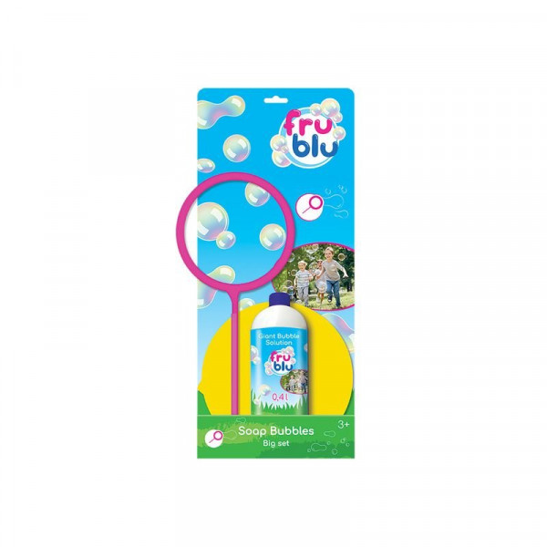 Frublu karika szett tál +0, 4l folyadék