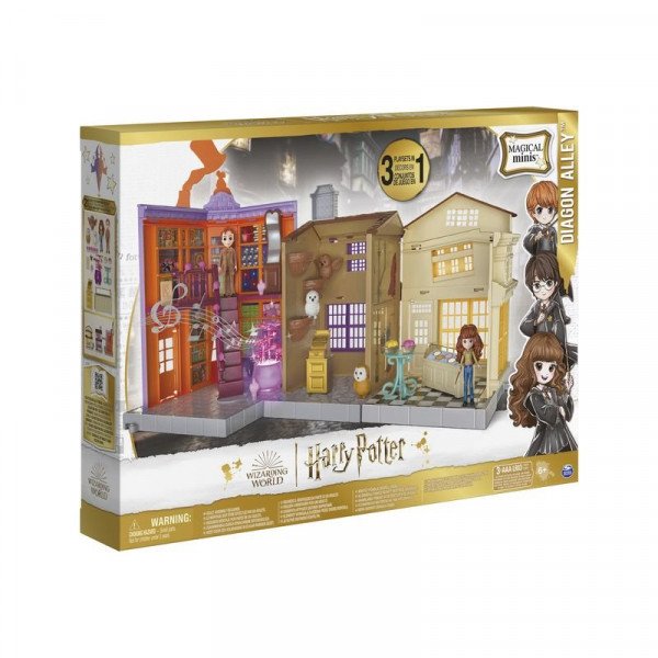 Abszol út játékszett