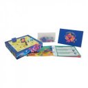 Társasjáték - Tenger-ész