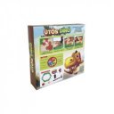 Társasjáték - Ütős dínó