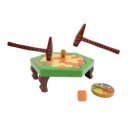 Társasjáték - Ütős dínó