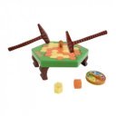 Társasjáték - Ütős dínó