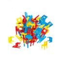 Társasjáték - Széktorony