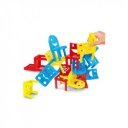 Társasjáték - Széktorony