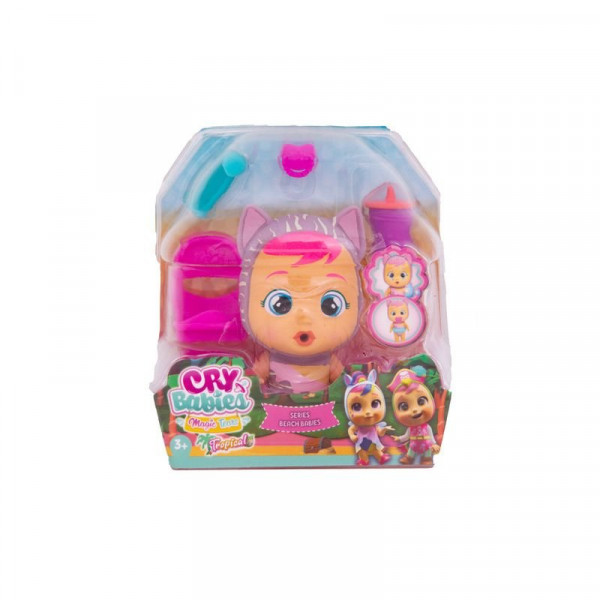 Cry Babies Magic Tears Beach Babies