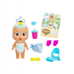 Cry Babies Magic Tears Beach Babies